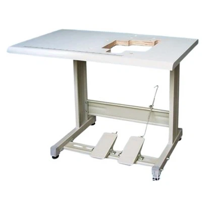 औद्योगिक टेबल और स्टैंड